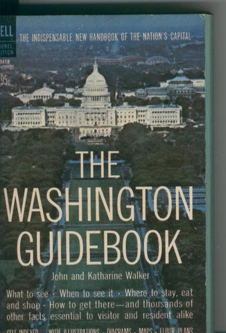 The Washington Guidebook