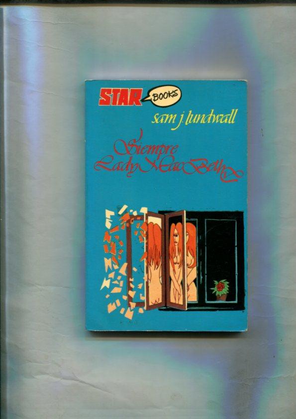Star Books numero 13: Siempre lady Macbeth