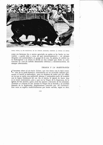 LAMINA 6365: Rafael Ortega 