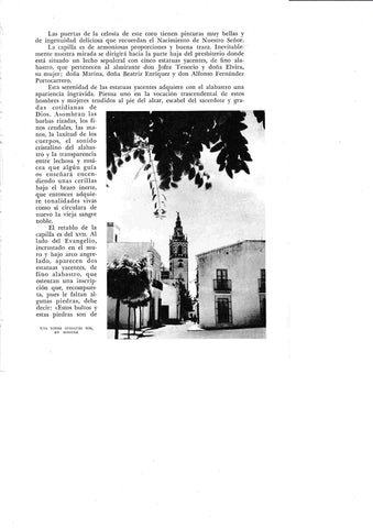 LAMINA 6422: Torre andaluza en Mouer