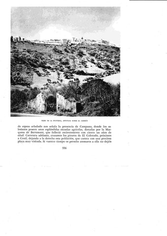 LAMINA 6451: Verjer de la Frontera