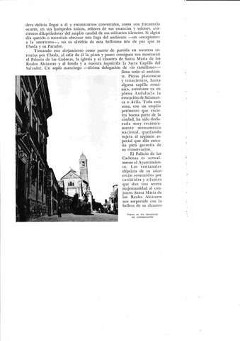 LAMINA 6534: Ubeda