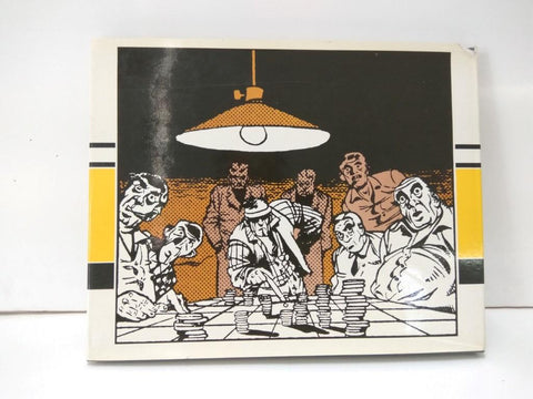 SPIRIT, Volume 1: Bandes Quotidiennes du 1941-1942 (Futuropolis 1981)