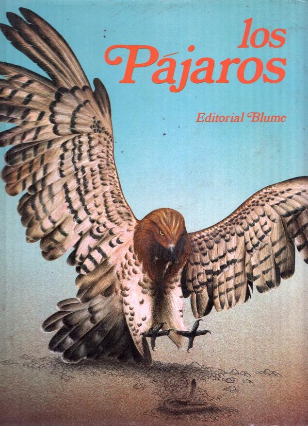 Los pajaros