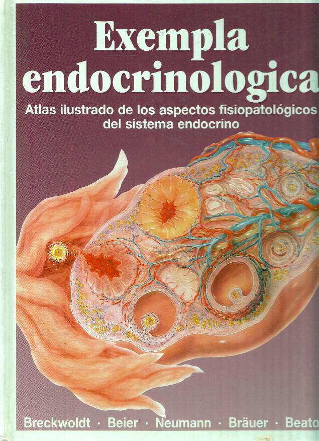 Exempla endocinologica, volumen 2