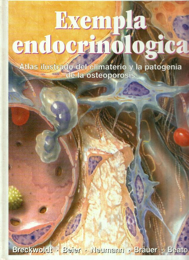 Exempla endocinologica, volumen 3