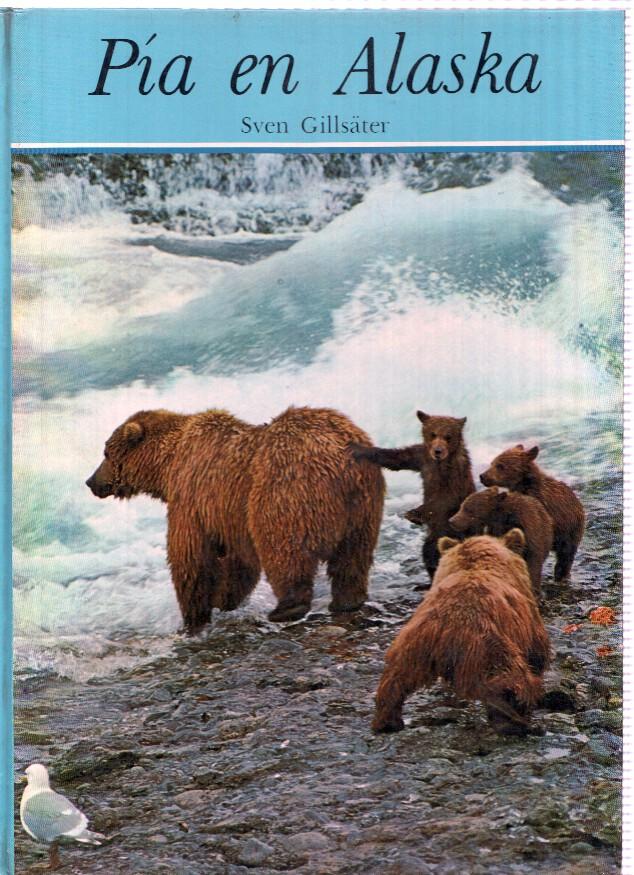 Pia en Alaska