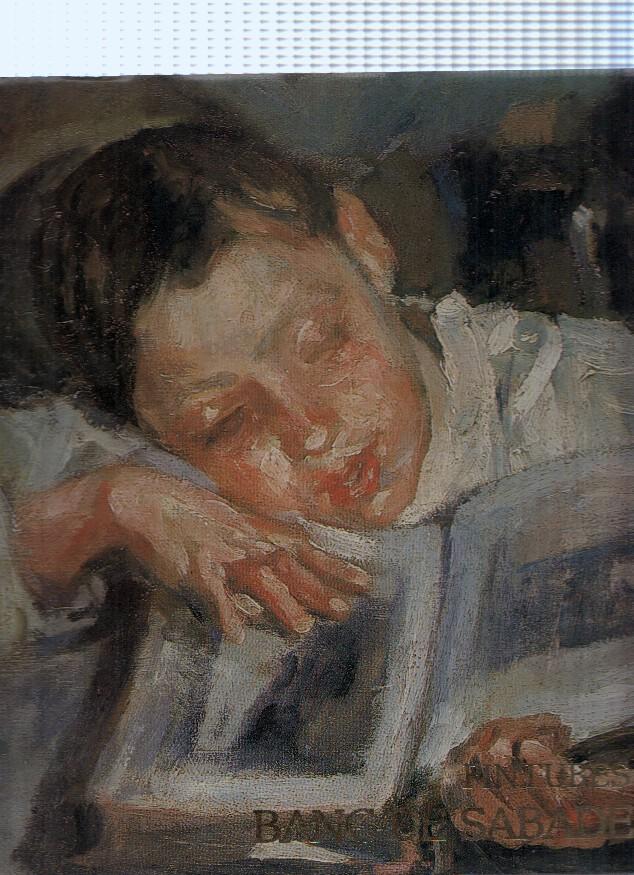 Pintures al Banc de Sabadell volumen 2 ( 1988 )