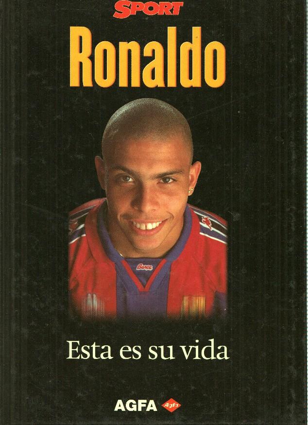 Sport: Ronaldo. Esta es su vida