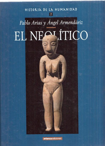 Historia de la Humanidad,2: El Neolitico