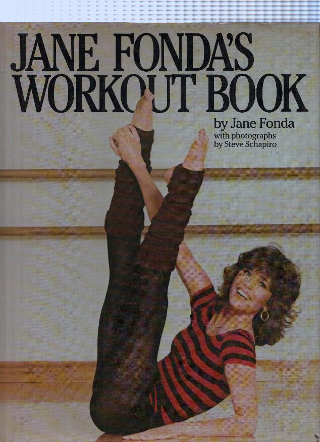 Jane Fonda s. Workout Book