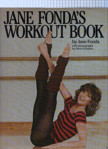 Jane Fonda s. Workout Book