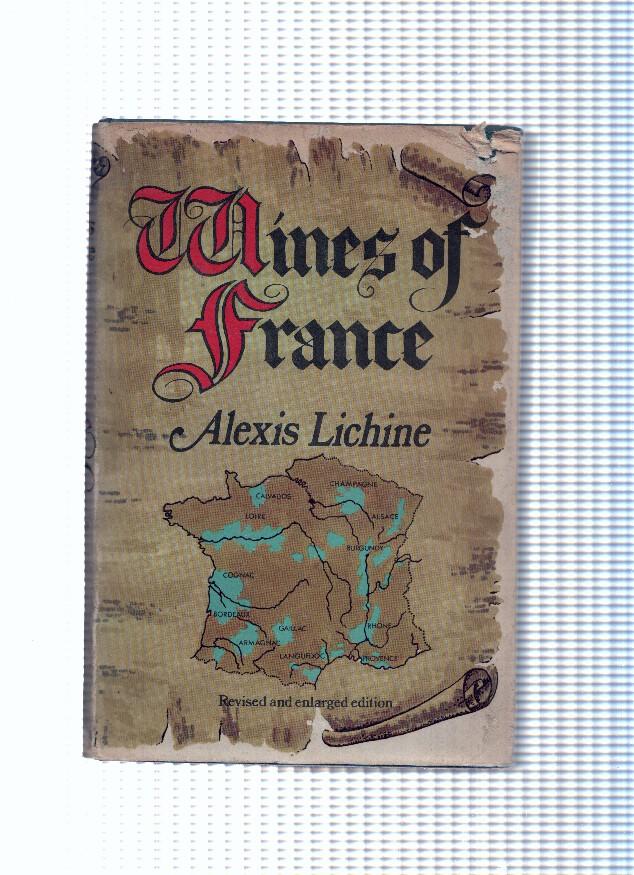 Wines of France