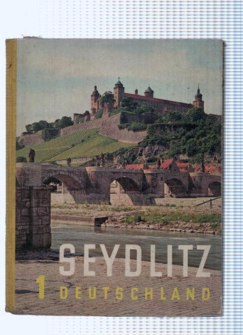 Seydlitz 1 Deutschland