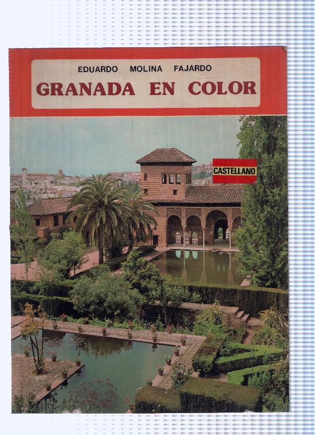 Granada en color