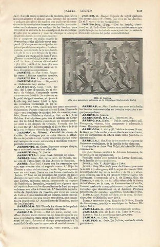 LAMINA ESPASA 6186: Sitio de Jargeau