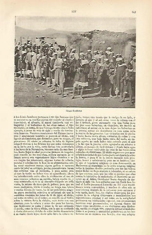 LAMINA ESPASA 6647: Grupo de rifeños