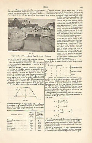 LAMINA ESPASA 6657: Salto de Alfajes de Zaidin