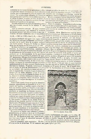 LAMINA ESPASA 11248: Arco de la Almendra en Perusa Italia