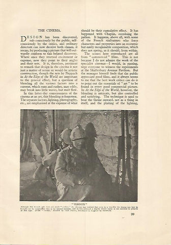 LAMINA 7178: Verdun dirigida por Leon Poirier