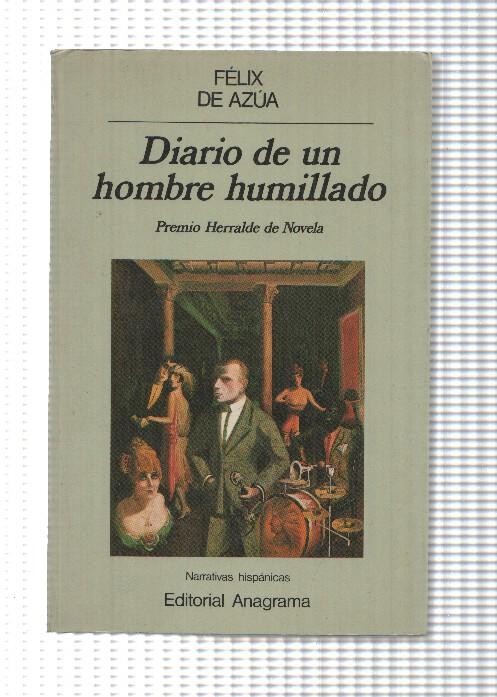 Diario de un hombre humillado