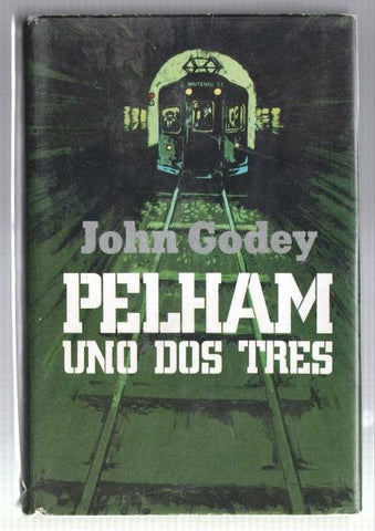 Pelham uno dos tres