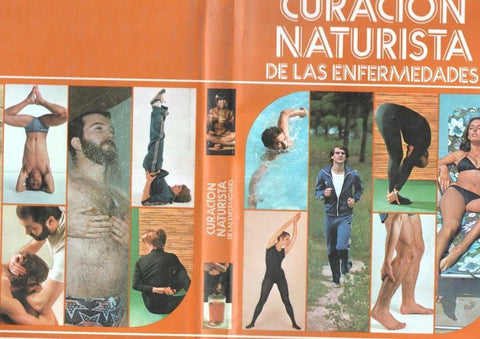 Curacion Naturista de las enfermedades