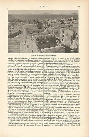 LAMINA ESPASA 4153: Rhorfas de Medenina Tunez