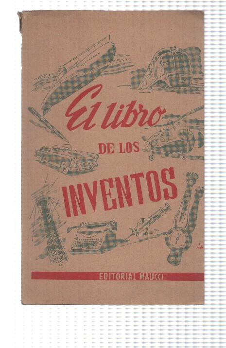 El libro de los inventos