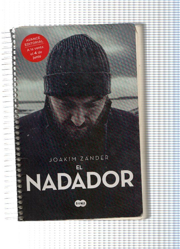 El Nadador