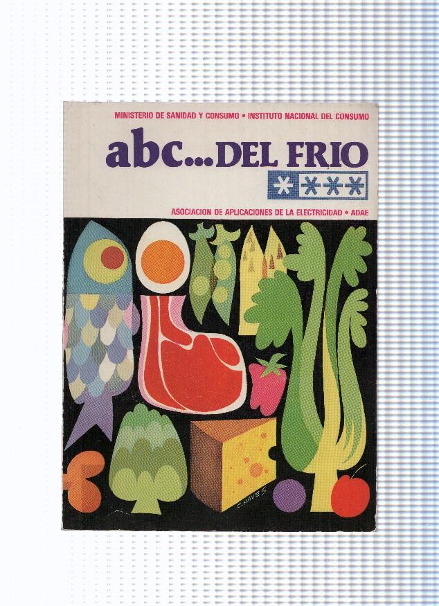 Abc... del frio