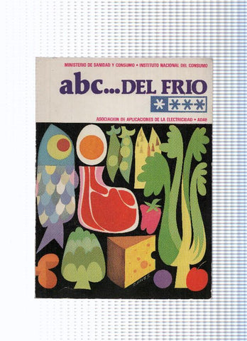 Abc... del frio