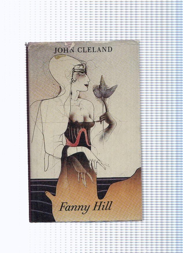 Circulo de Lectores: Fanny Hill