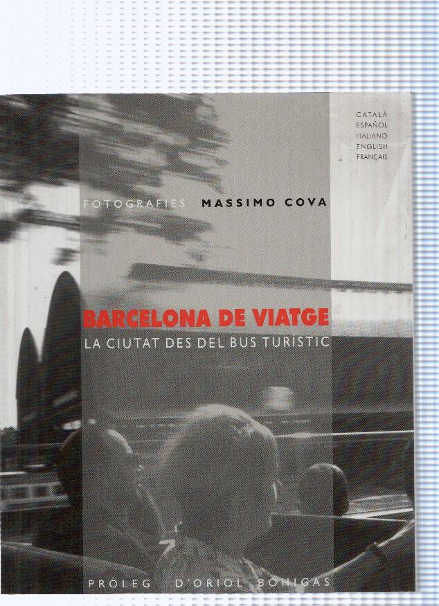 Barcelona de viatge