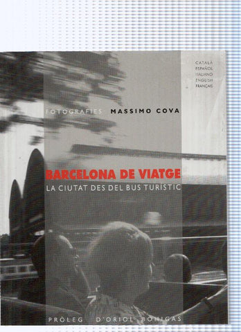 Barcelona de viatge