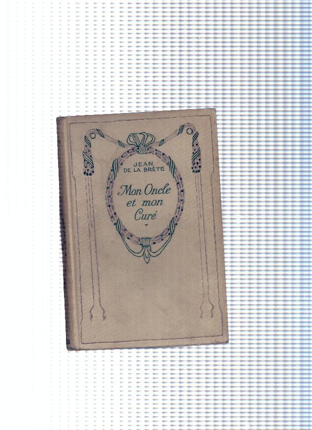 Collection Nelson: Mon oncle et mon cure