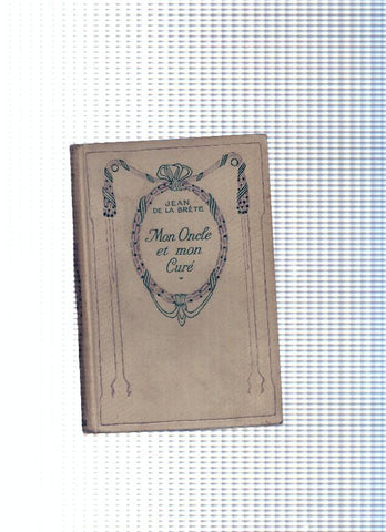 Collection Nelson: Mon oncle et mon cure