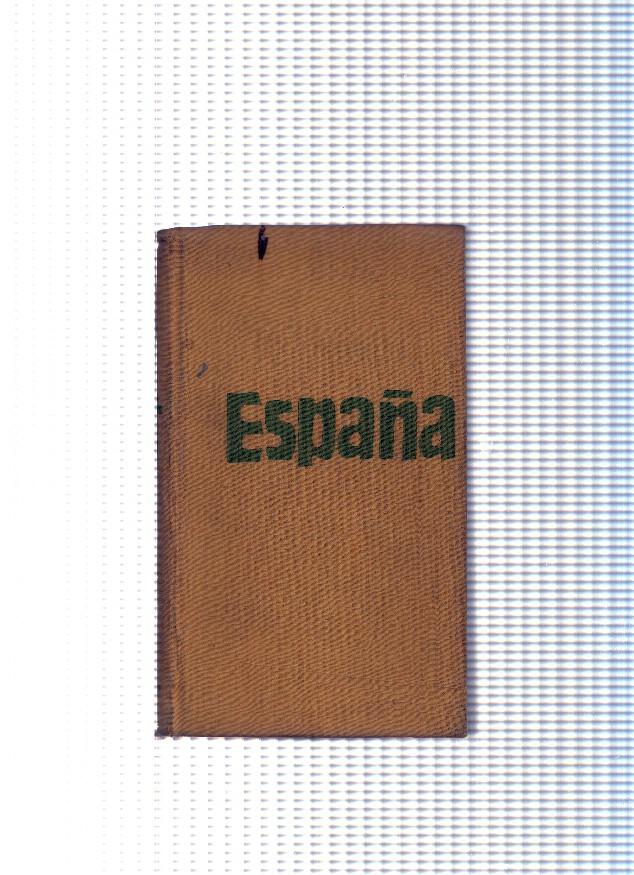 Guias al dia: España