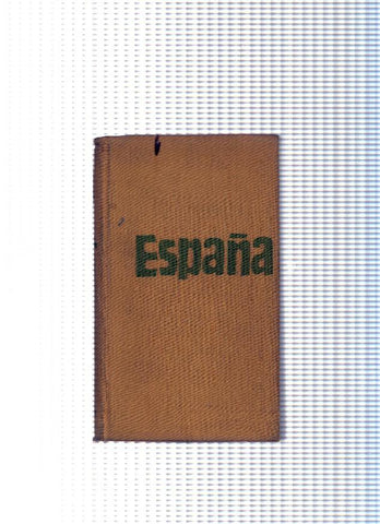 Guias al dia: España