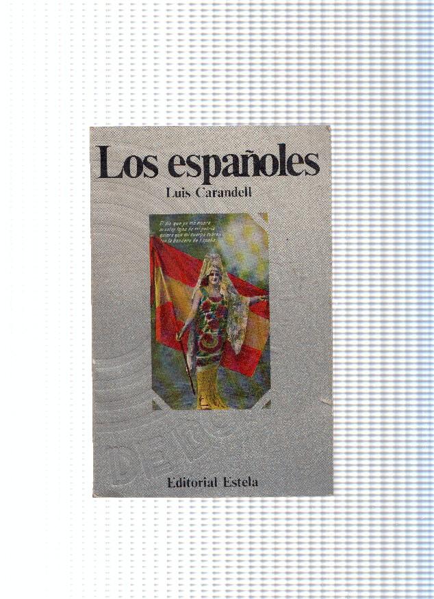Los españoles