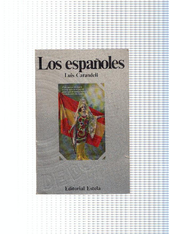 Los españoles
