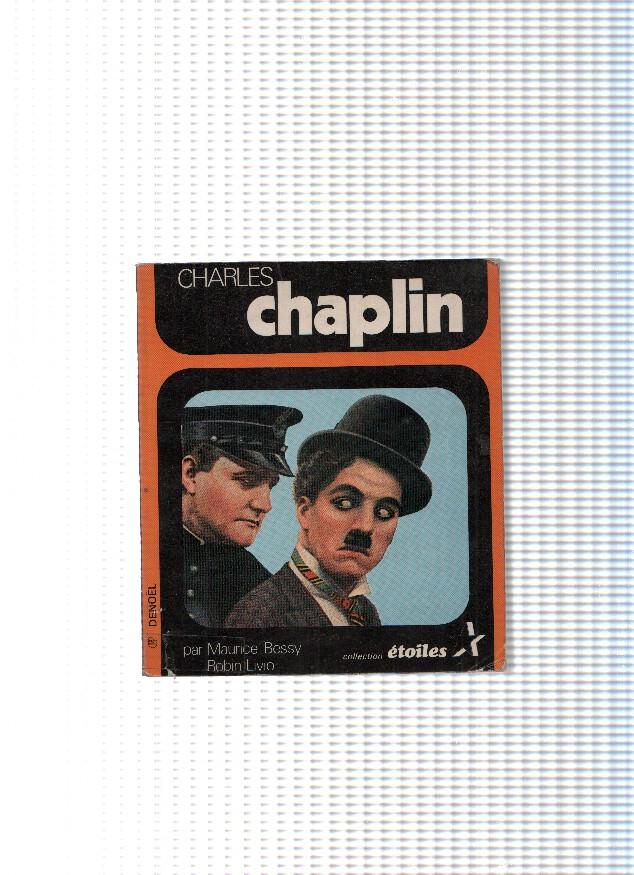 collection etoiles: Charles Chaplin