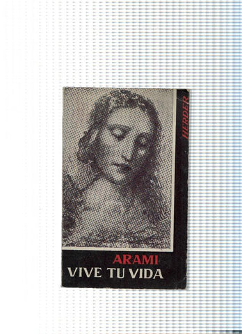 Vive tu vida