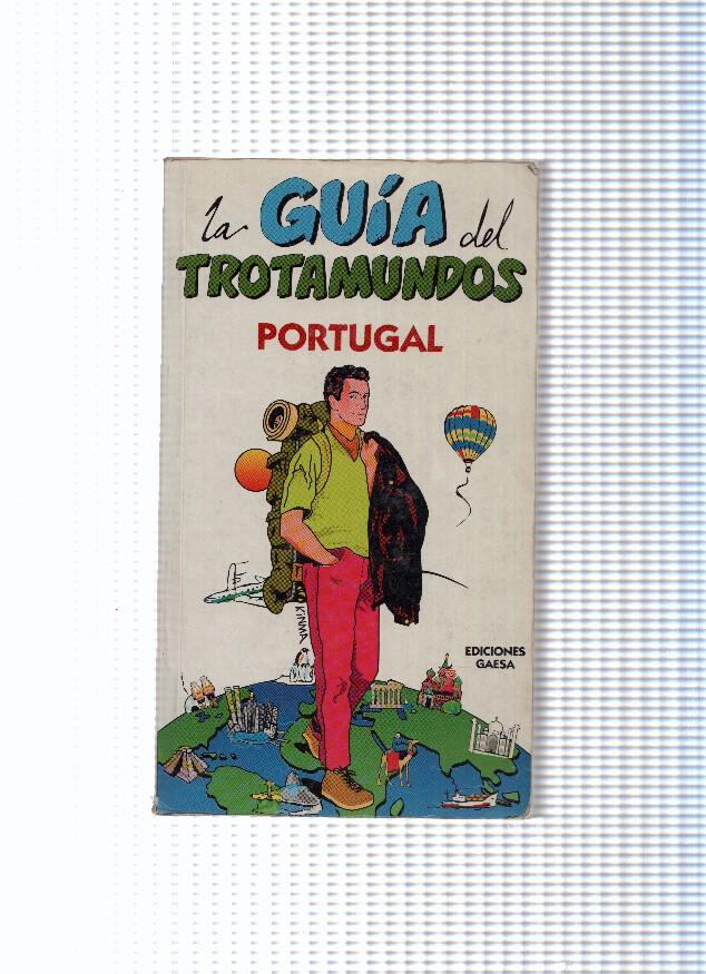 La guia del trotamundos: Portugal