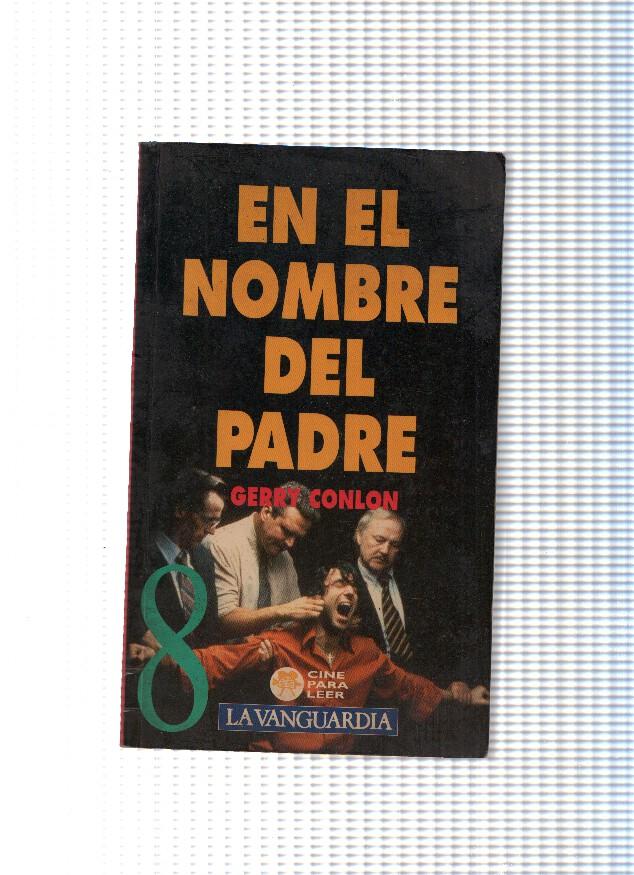 Cine para leer volumen 08: En el nombre del padre