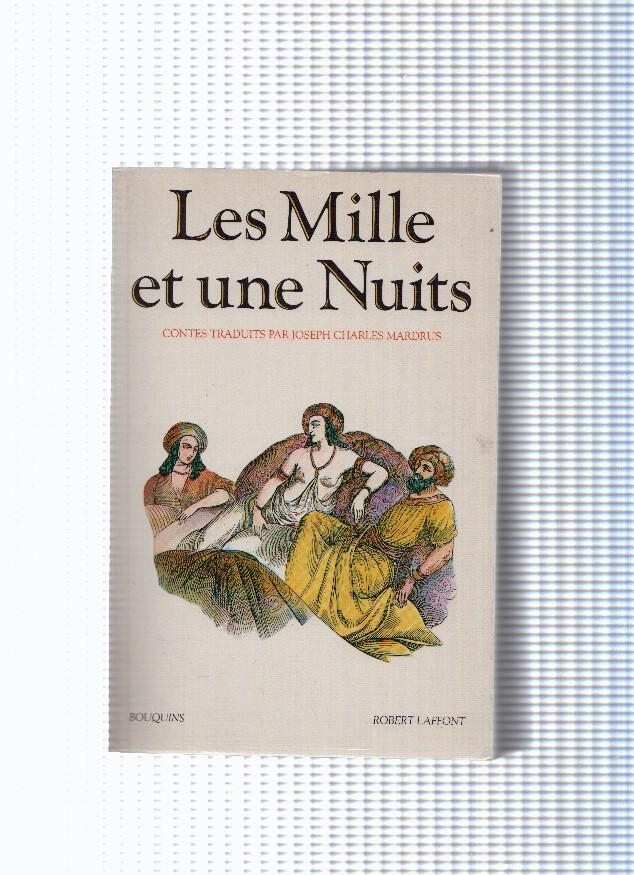 Les mille et une nuits. Volumen I