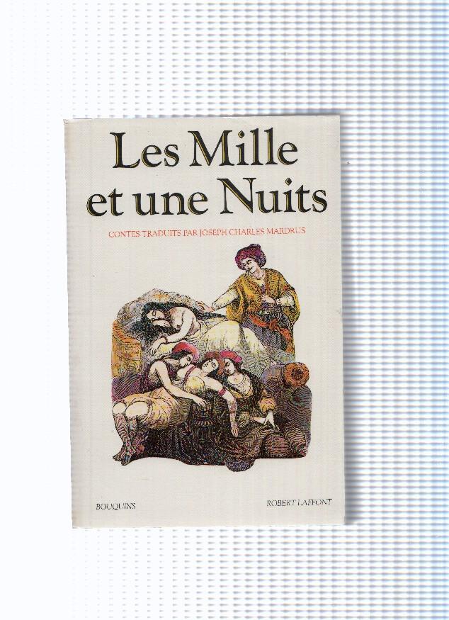 Les mille et une nuits. Volumen II