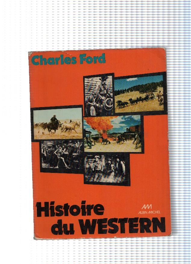 Histoire du Western