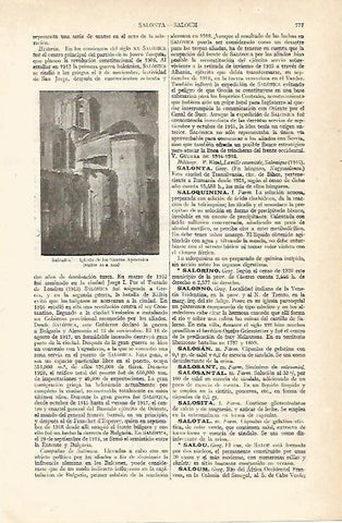 LAMINA ESPASA 14058: Iglesia de los Santos Apostoles en Salonica