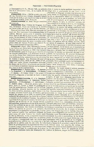 LAMINA ESPASA 16756: Articulo PREDIGISTACION